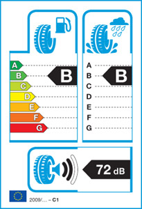 Das EU-Reifenlabel ab November 2012 verpflichtend für alle PKW- und Nutzfahrzeugreifen